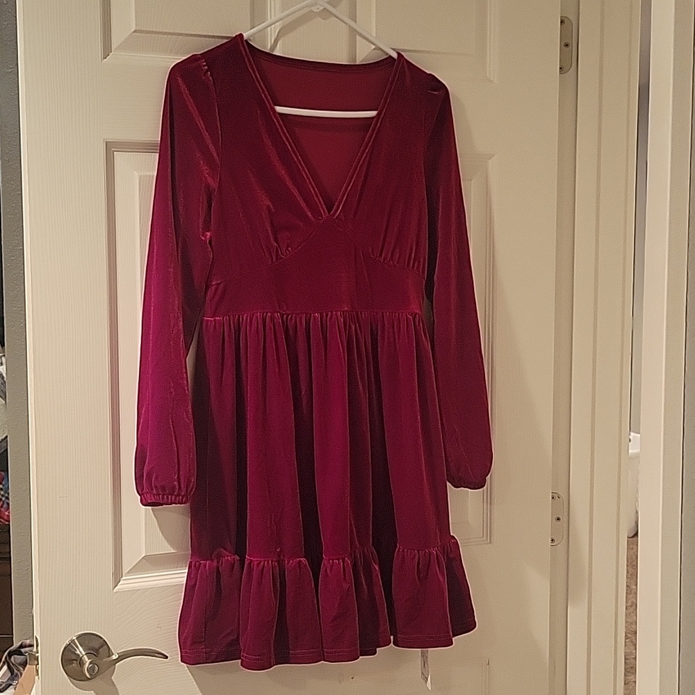 Halara dress